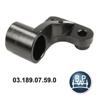 BPW Sensör Ayak Kampana Tip Sol-BPW.03.189.07.59.0