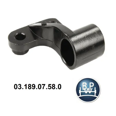 BPW Sensör Ayak Kampana Tip Sağ-BPW.03.189.07.58.0