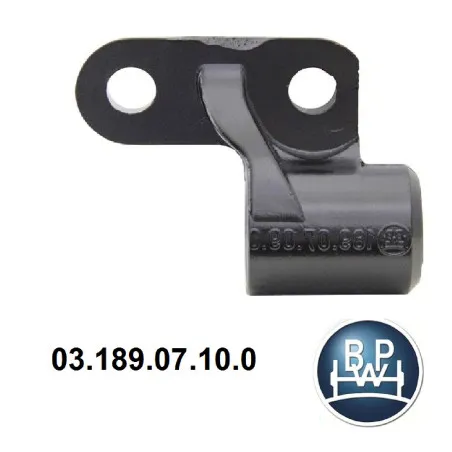 BPW Sensör Ayak Kampana Tip Sağ-BPW.03.189.07.10.0