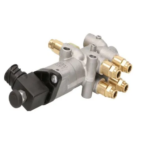 SCHMITZ Selonaid Valf Haldex-1244463