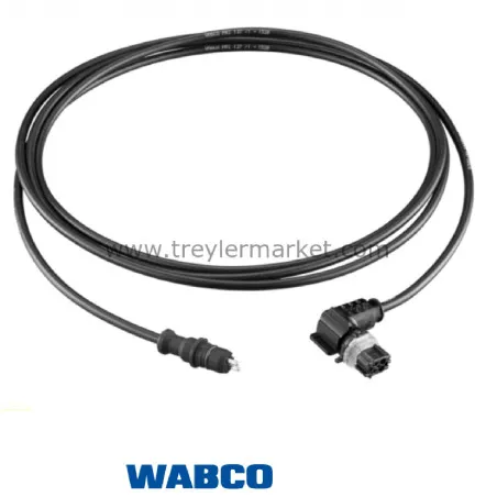 4497230400 Wabco Ebs E Uzaltma Kablosu 4 Metre -EL00121