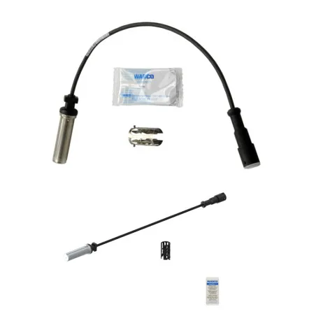 4410329632 Wabco Abs Sensörü Tamir Takımı Disk Fren Düz Tip -WA4410329632