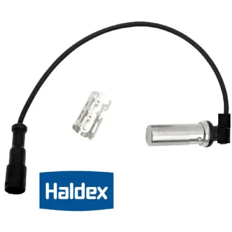 ABS Sensör L Tipi 40 cm -950364503 HALDEX