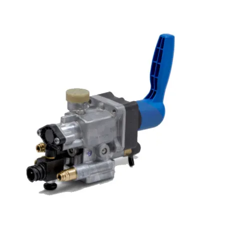 SCHMITZ Rampa Kol Valf-1243751