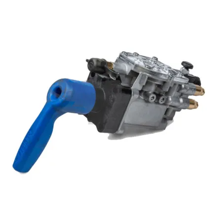 SCHMITZ Rampa Kol Valf-1105111