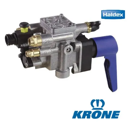 KRONE Rampa Kolu Ventil HALDEX -515034325
