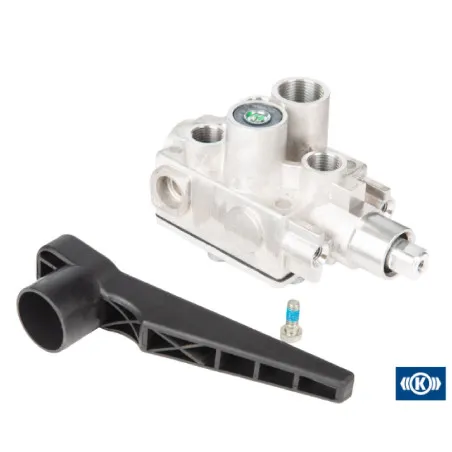 K II36151 Rampa Kolu Hava Süspansiyon Ventili Hava Atarlı-KNORR-K II36151