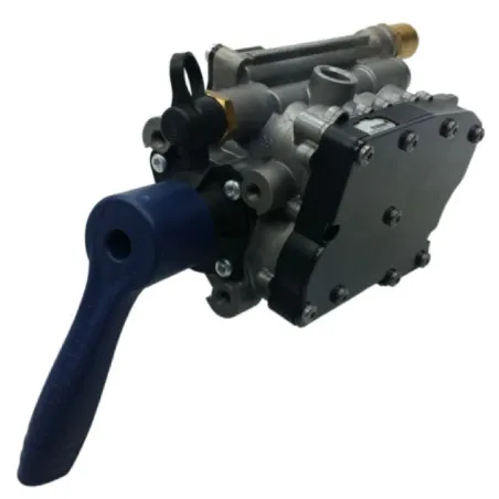 4630905000 WABCO Rampa Kolu-4630905000