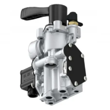 4630903120 WABCO Rampa Kolu-VV01484