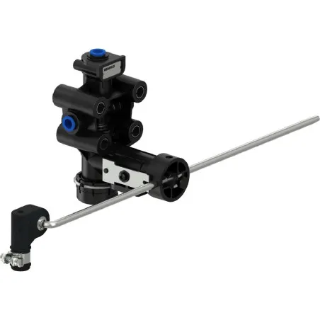 Krone Ventil Seviye -515103976