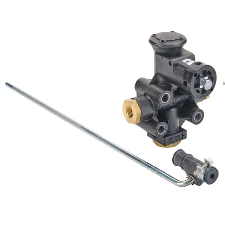 KRONE Haldex Seviye Ventili -505813847