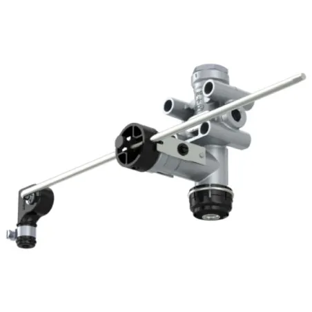 4640060020 Wabco Ventil Körük Seviye T AD211511-4640060020