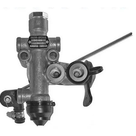 Knorr-Bremse Seviye Valf-II36115