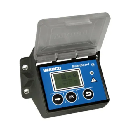 KRONE Smart Board -515130776