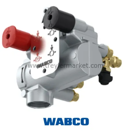 9710029120 Wabco Dorse Ebs Rekorlu Park İmdat Buton -VV01063