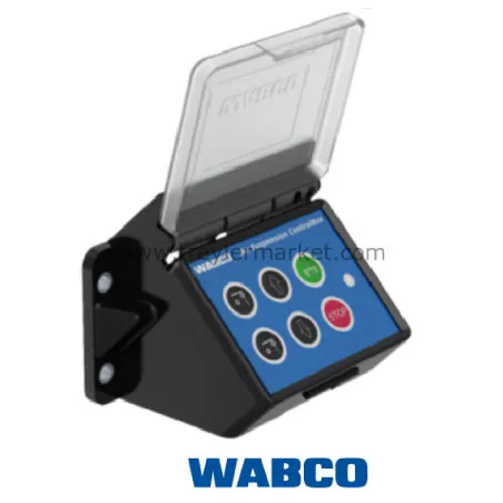 4461560220 WABCO Ecas Kontrol Board Kutusu TIRSAN Tipi-4461560220 EL00309