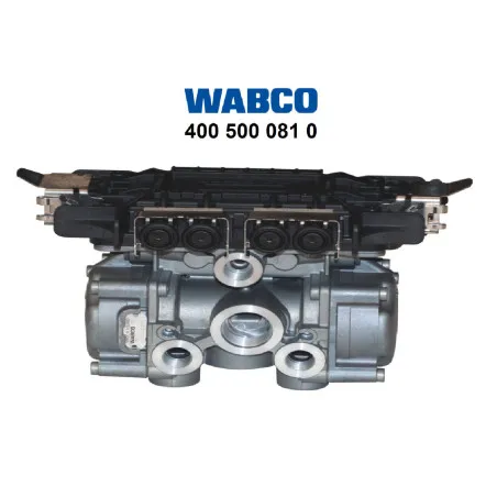4005000810 WABCO Abs WCS2 Compact Beyin-4005000810