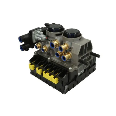 4801020660 Wabco Ebs Modülatör Preminyum Kompozit Pemli -VV01060