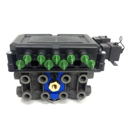 Haldex Ebs 2S2M Modülatör  -950823008