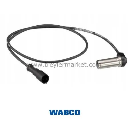 4410328090 WABCO Abs Sensör L tipi 1 Metre-4410328090