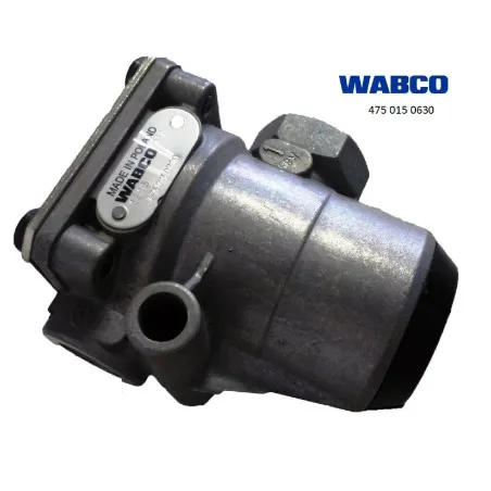 4750150630 WABCO Basınç Limit Valfi-4750150630