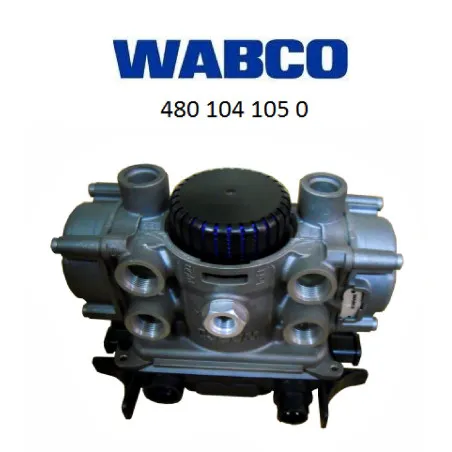 4801041070 WABCO EBS Modülatörü Man-Daf-4801041070