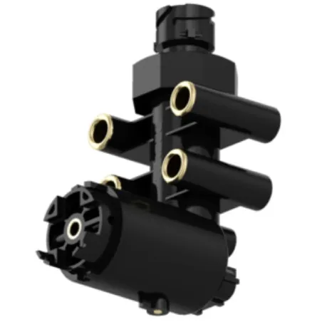 4410500120 WABCO Ecas Ventili Axor-Atego-4410500120