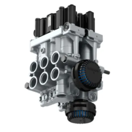 4729051140 Wabco Ecas Ventil Tırsan -VV00117