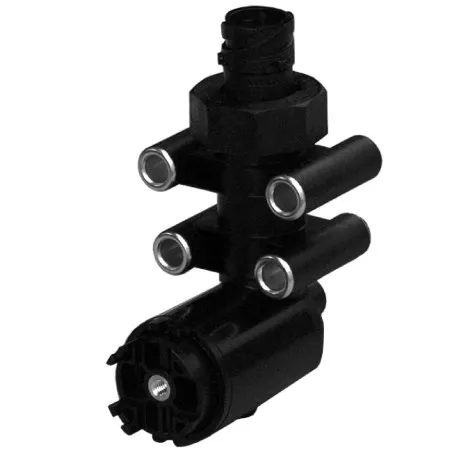 4410500110 WABCO Hava Süspansiyon Ventili Man-4410500110