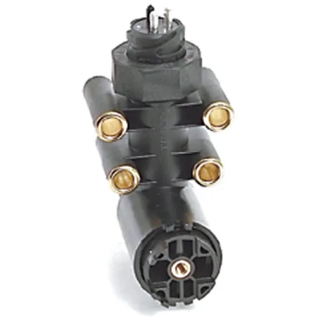 4410500060 WABCO Ecas Hava Süspansiyon Ventili