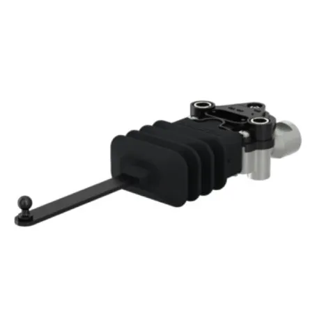 4640070020 WABCO Kabin Körük Ventili Volvo-4640070020