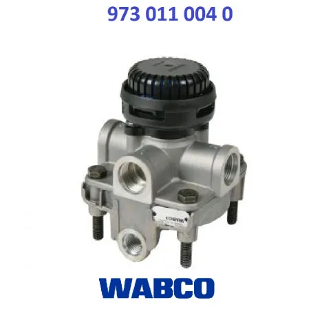 9730110040 WABCO Role Ventil Mercedes-9730110040