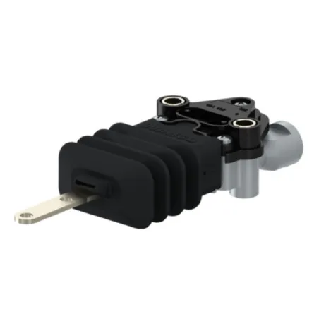 4640070110 WABCO Kabin Körük Ventili Mercedes-Daf-4640070110