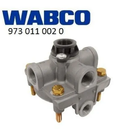 9730110020 WABCO Role Ventil-9730110020