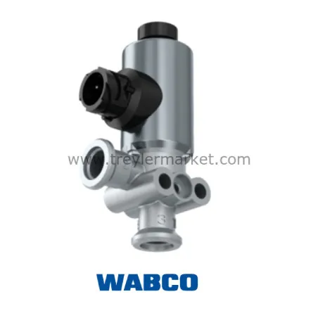 4720706390 WABCO Solenoid Bobin Actros-Axor-4720706390