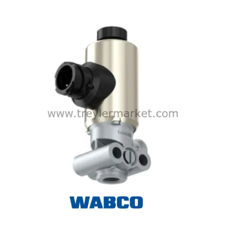 4721706060 WABCO Selenoid Bobin Bajonetli-4721706060