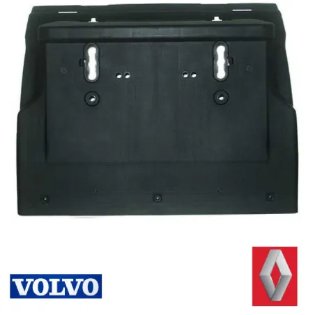 Volvo VR3-Renault Premium 3 Çekici Arka Çamurluk R/L-V05.5505