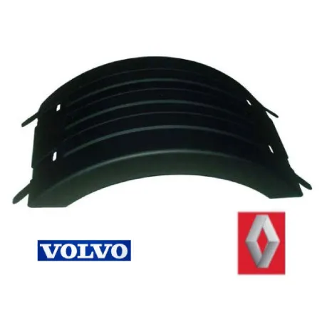 Volvo VR3-Renault Premium 3 Çekici Üst Çamurluk R/L (Yüksek Tip)-V05.5502