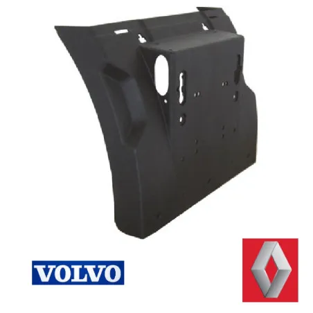 Volvo VR3-Renault Premium 3 Çekici Çamurluk R/L-V05.5506