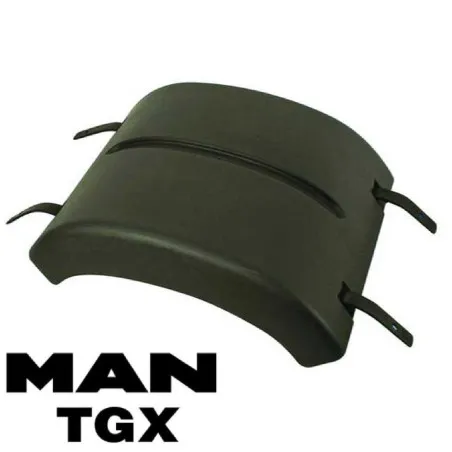 Man TGX-TGA Çekici Üst Çamurluk R/L-N60.6001