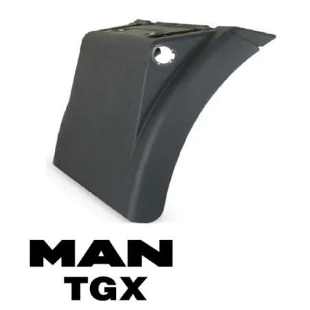Man TGX-TGA Çekici Ön Çamurluk R/L-N60.6003