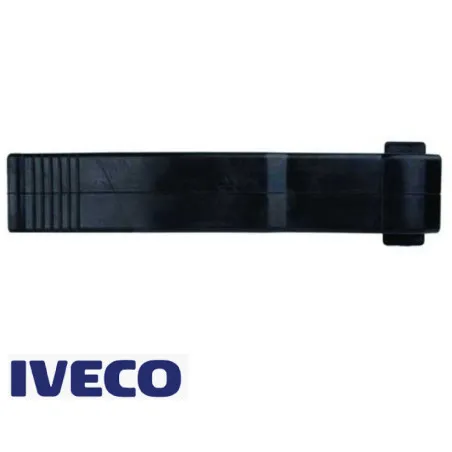 Iveco Stralis Çamurluk Lastiği-IV70.7008