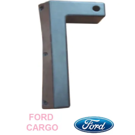 Ford Cargo Çekici Arka Çamurluk Kapağı Sağ R-K30.3010