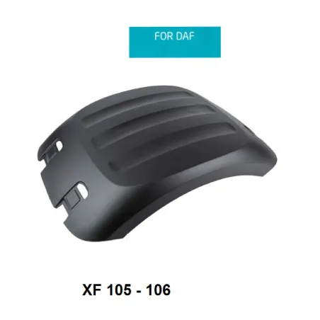 Daf XF-105  Çekici Üst Çamurluk R/L-D50.5013