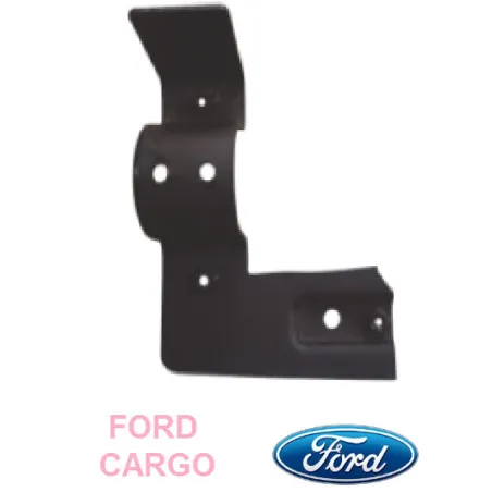 Ford Cargo Çekici Çamurluk Kelepçesi Sol L-K30.3007