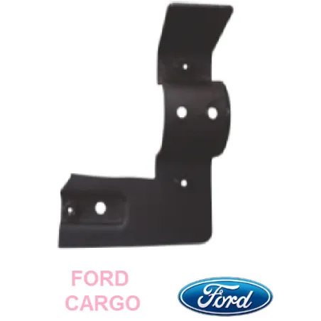 Ford Cargo Çekici Çamurluk Kelepçesi Sağ R-K30.3008