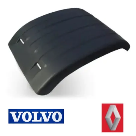 Volvo VR2-Renault Premium 2 Çekici Üst Çamurluk R/L (Yüksek Tip)-V05.5509
