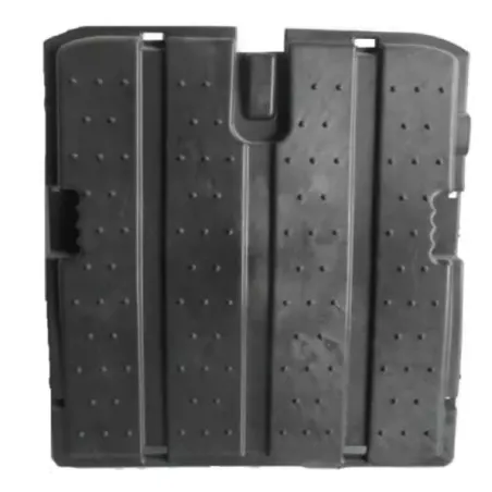 Mercedes Actros Akü Kapağı-M20.2028