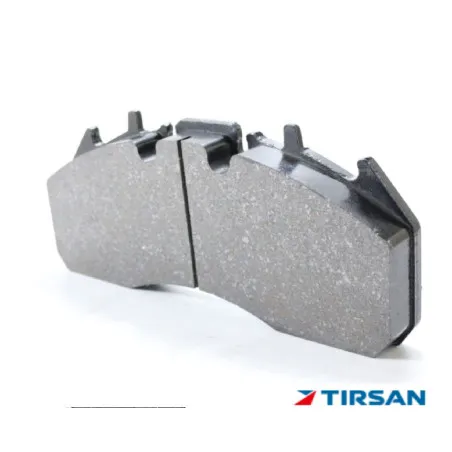 29174 Fren Balatası Renault Magnum-Volvo  TFB29174