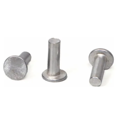 Balata Perçin 6*20-84.11.015